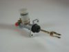 AISIN QN-016 Master Cylinder, clutch